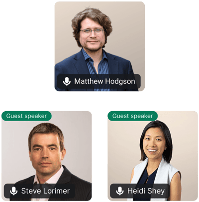Element webinar Element webinar